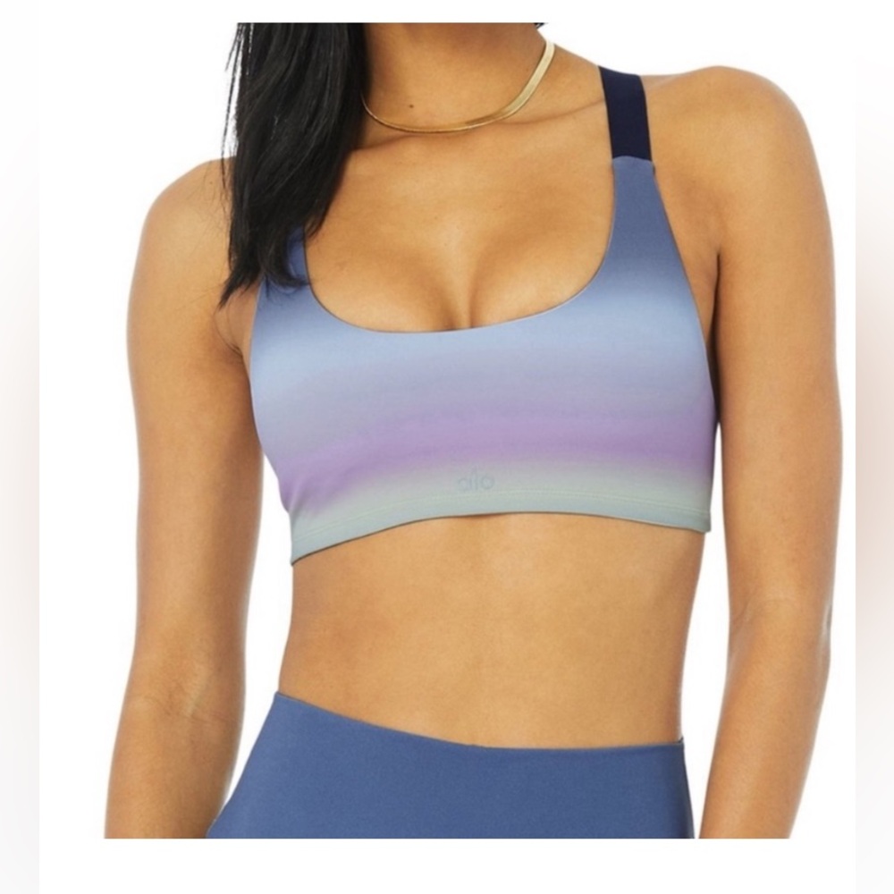 Alo yoga top/bra